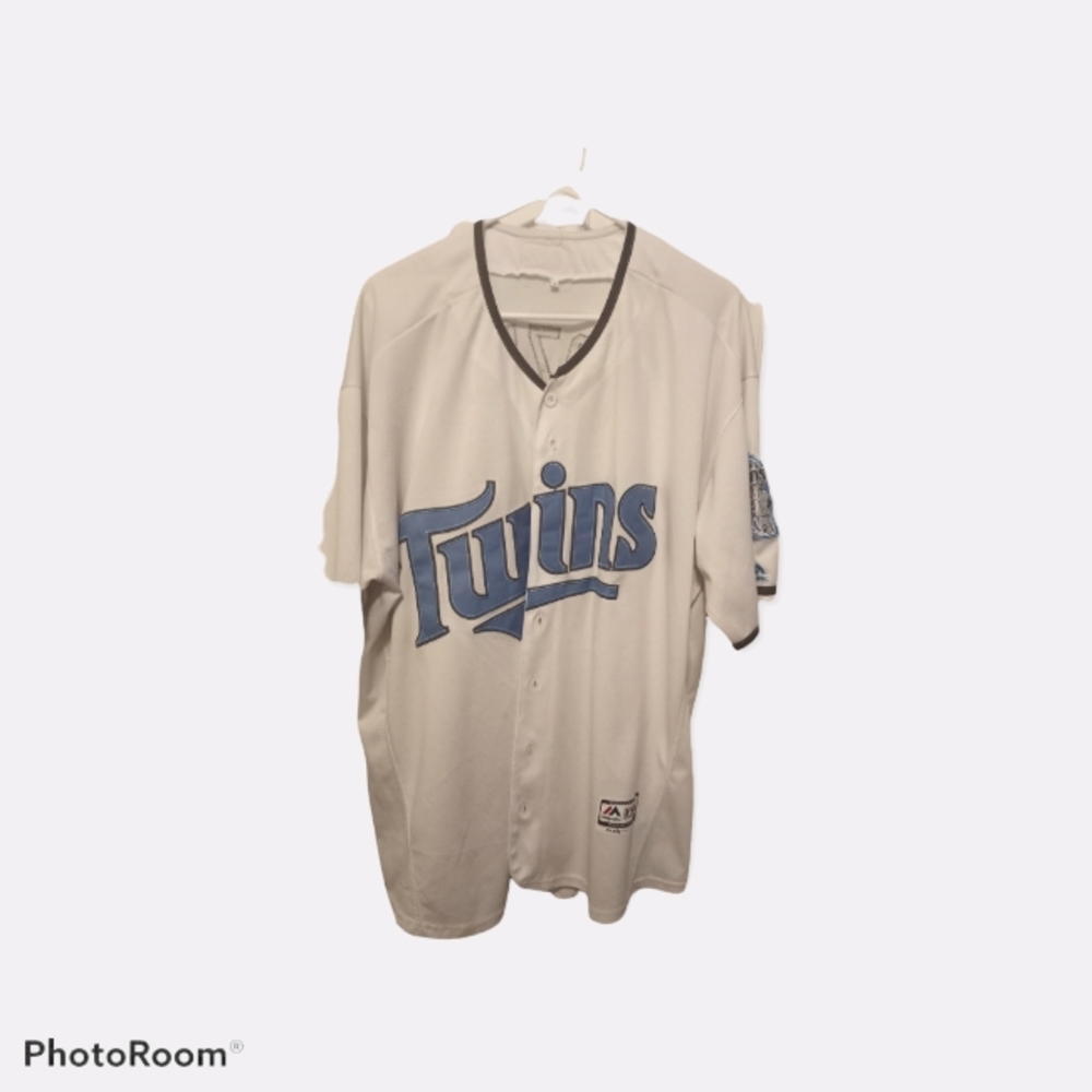 Minnesota Twins Jersey